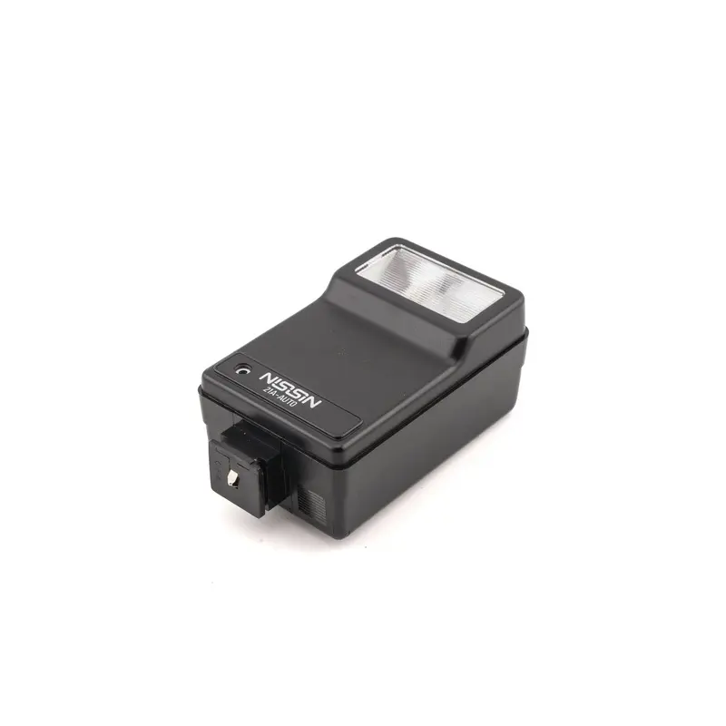 Nissin 21A-Auto