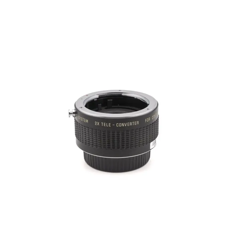 Tamron 2X Tele Converter BBAR MC F System