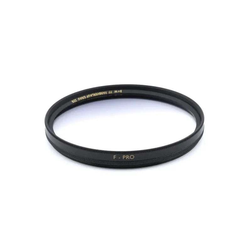 B+W 77mm Gradient Filter Grey 25%
