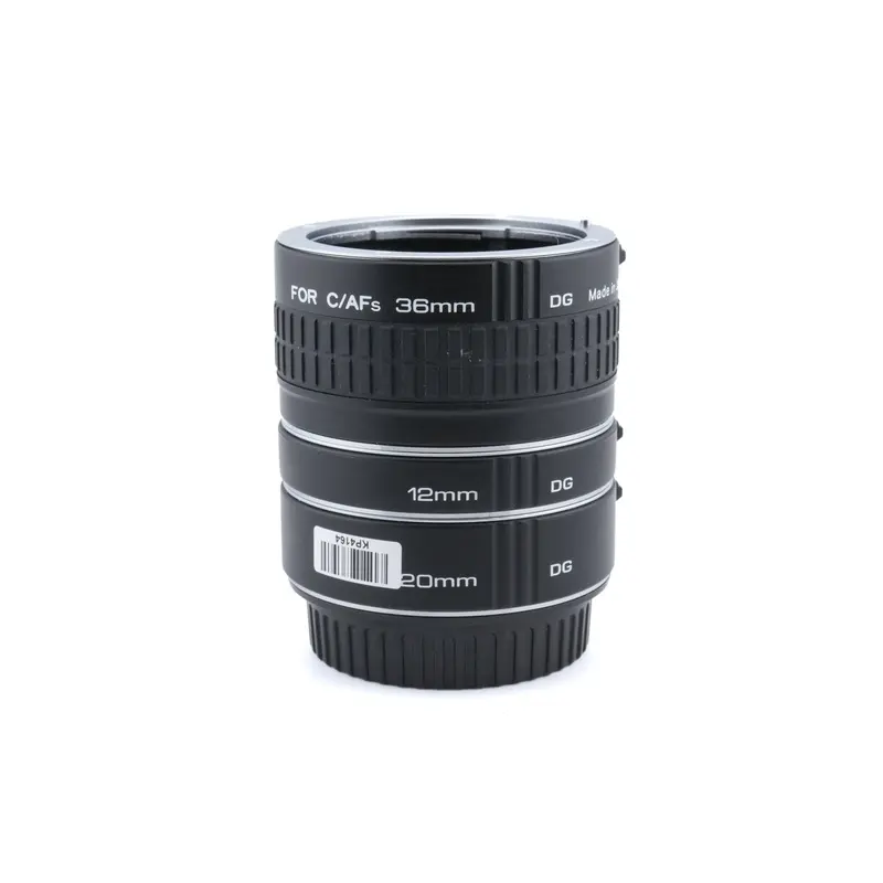 Kenko Extension Tube Set