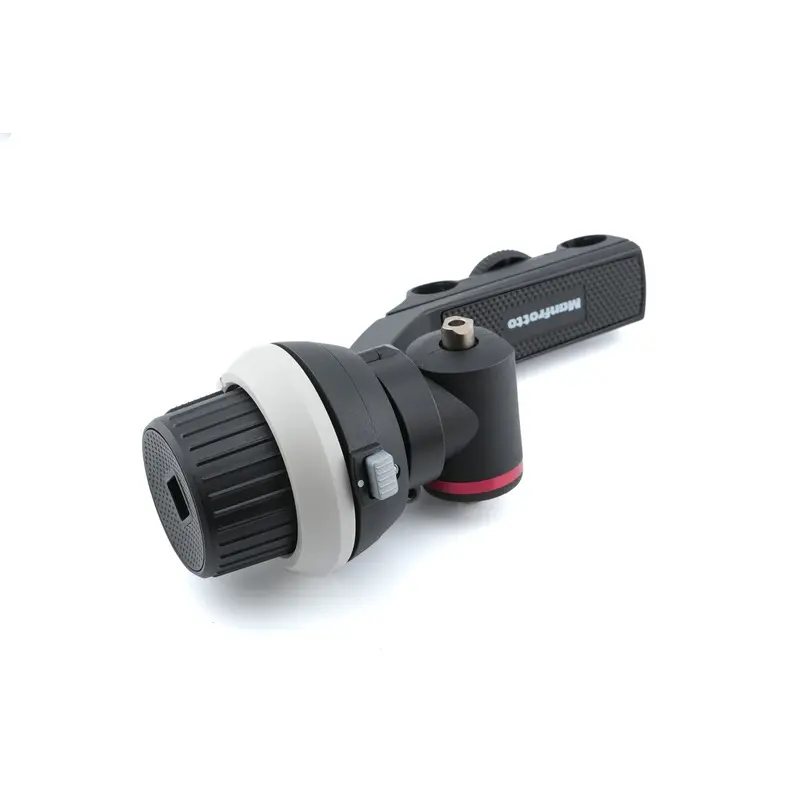 Manfrotto Manual Follow Focus For 15mm Rods (MVA511FF)