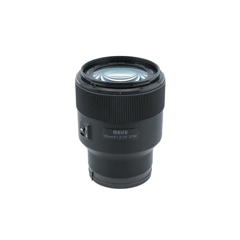 Meike 85mm f1.8 STM AF
