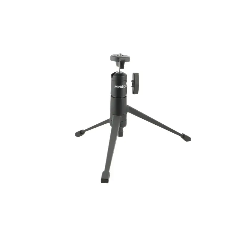 Minolta Tabletop Tripod