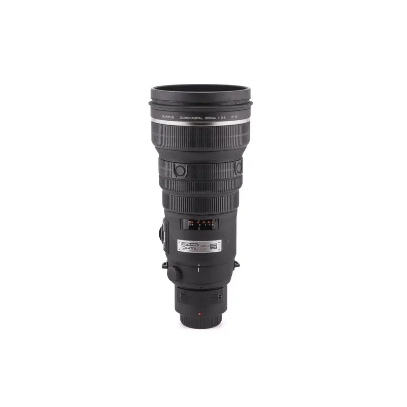 Olympus 300mm f2.8 ED Zuiko Digital