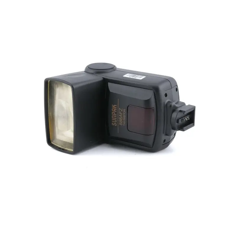 Sunpak 888 AFZ Flash