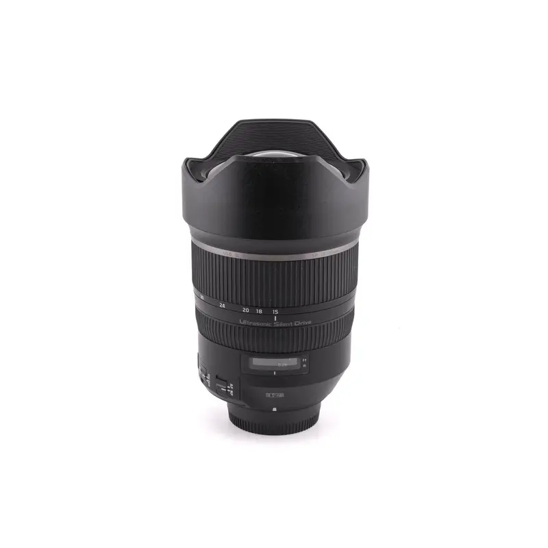 Tamron 15-30mm f2.8 VC USD Di SP (A012)