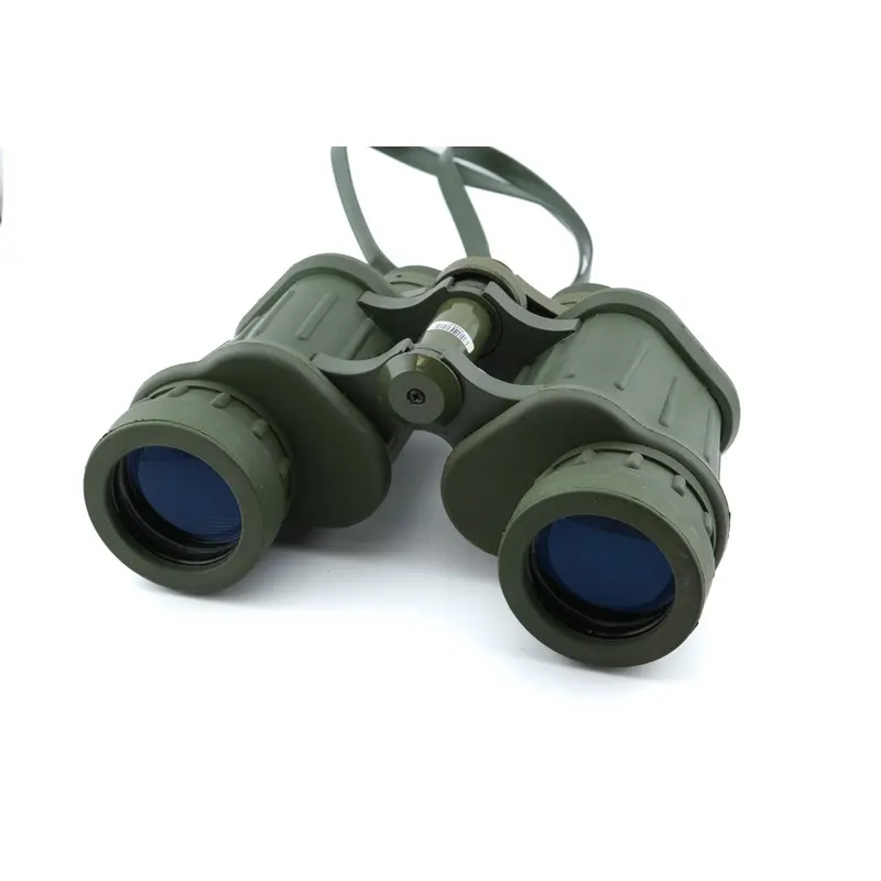 Ansco Binoculars 8x40