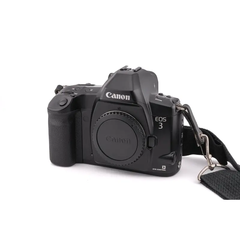 Canon EOS-3