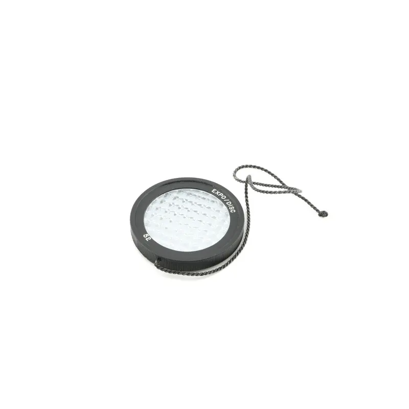 ExpoImaging 52mm ExpoDisc White Balance Filter