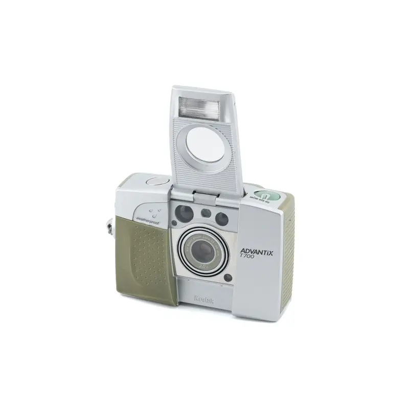 Kodak Advantix T700 APS Camera
