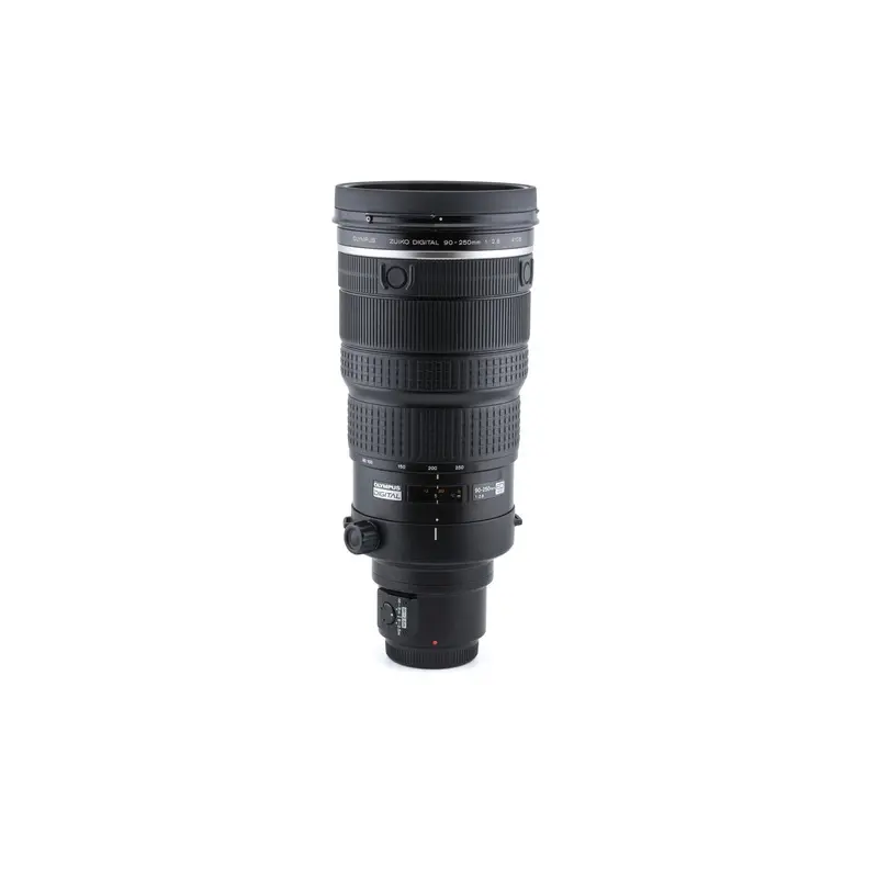 Olympus 90-250mm f2.8 ED Zuiko Digital