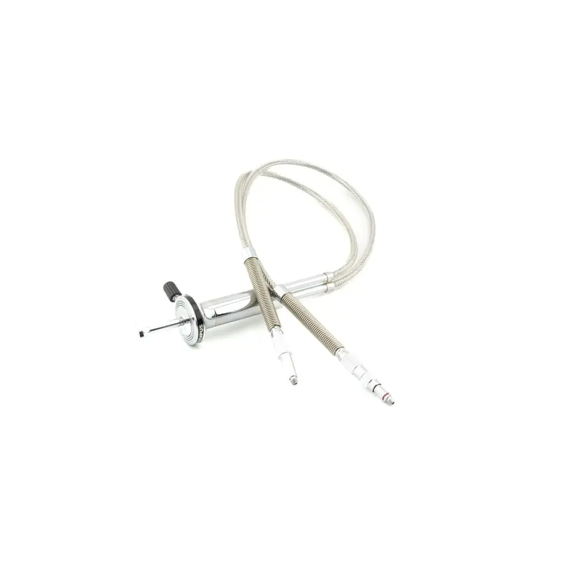 Olympus Double Cable Release