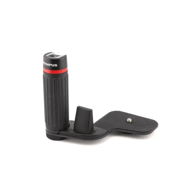 Olympus Flash Adapter With Grip