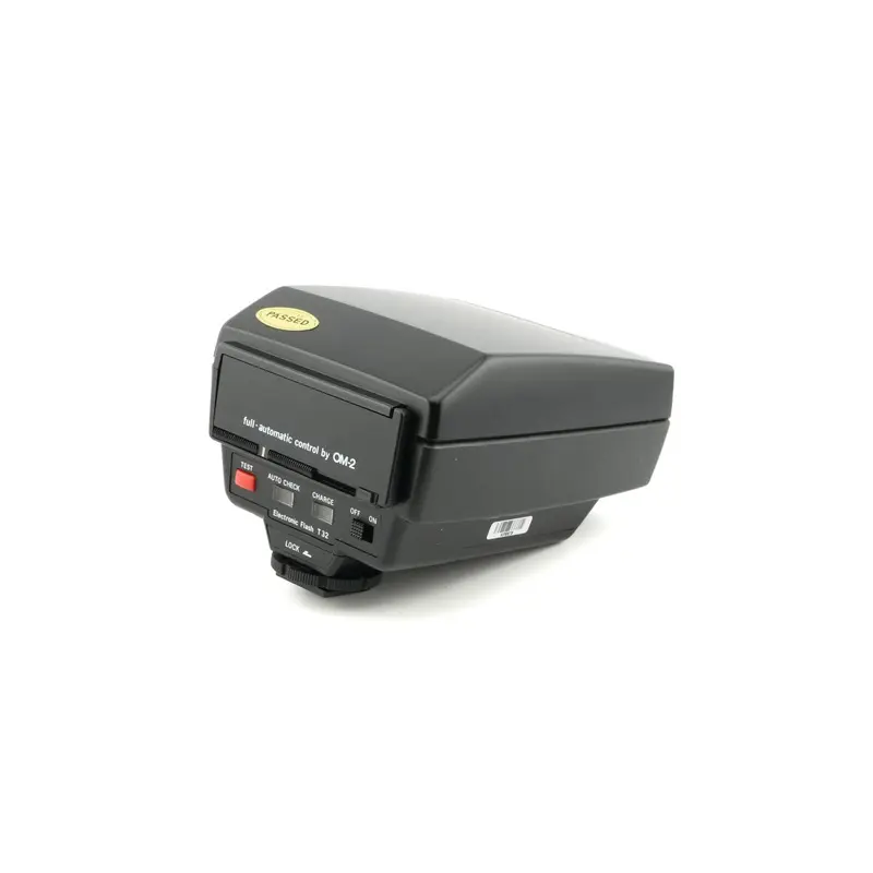 Olympus T32 Electronic Flash