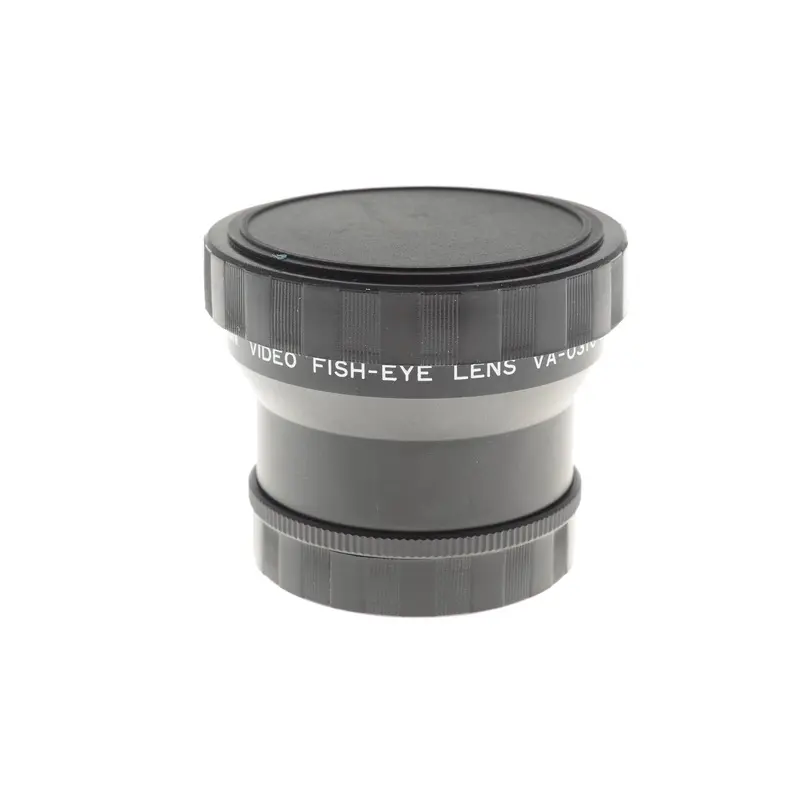 Other Optron Video Fish-Eye Lens VA-0310