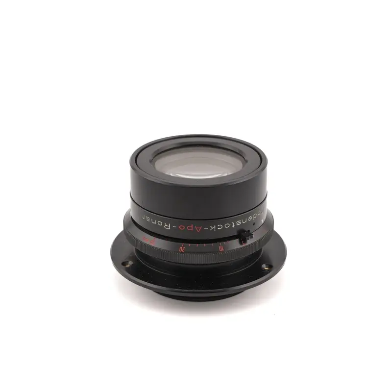 Rodenstock 300mm f9 Apo-Ronar