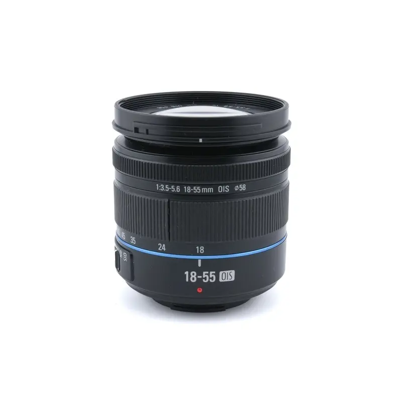 Samsung 18-55mm f3.5-5.6 OIS