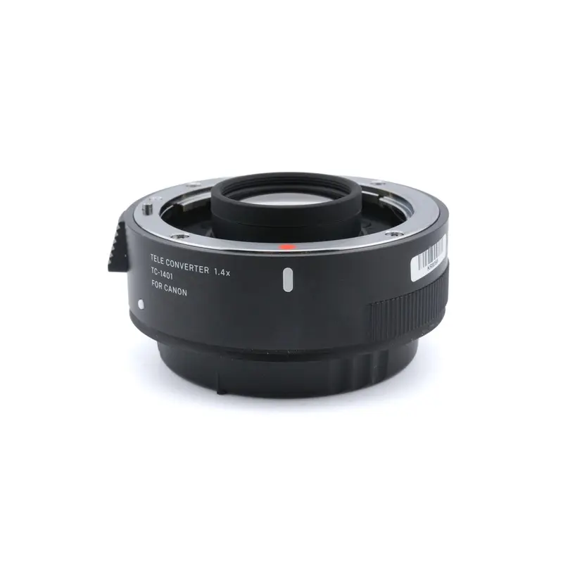 Sigma TC-1401 1.4x Teleconverter