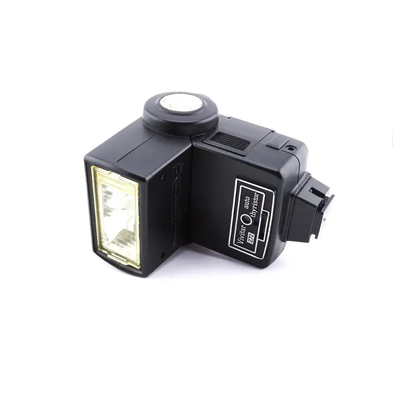 Vivitar Auto Thyristor 272