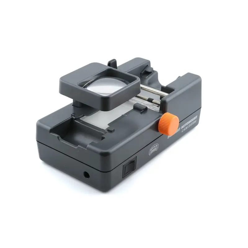 Braun Paximat Automount