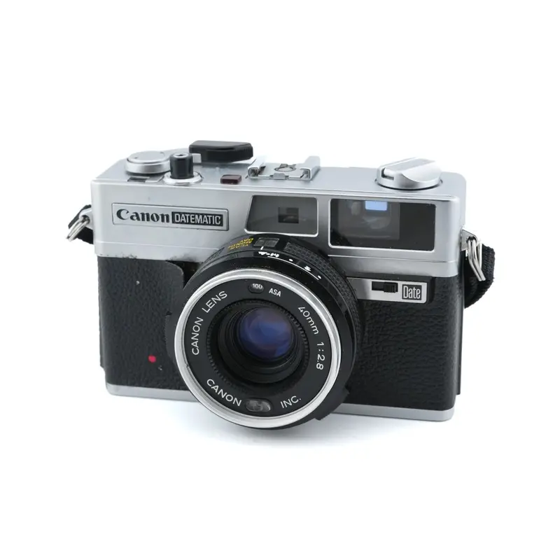 Canon Datematic