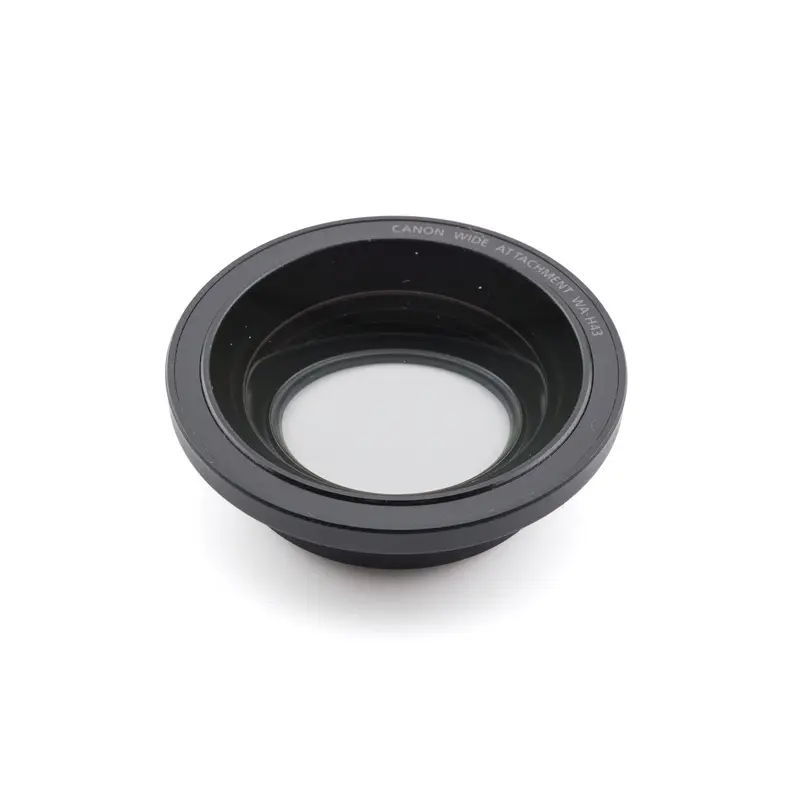 Canon WA-H43 Wide Attachment