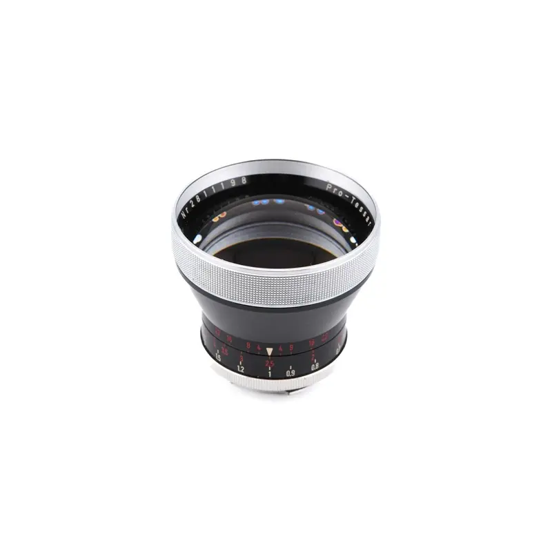 Carl Zeiss 85mm f4 Pro-Tessar