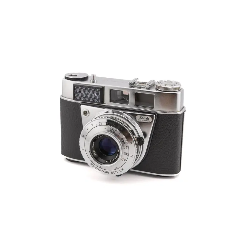Kodak Retinette IB (Type 045)