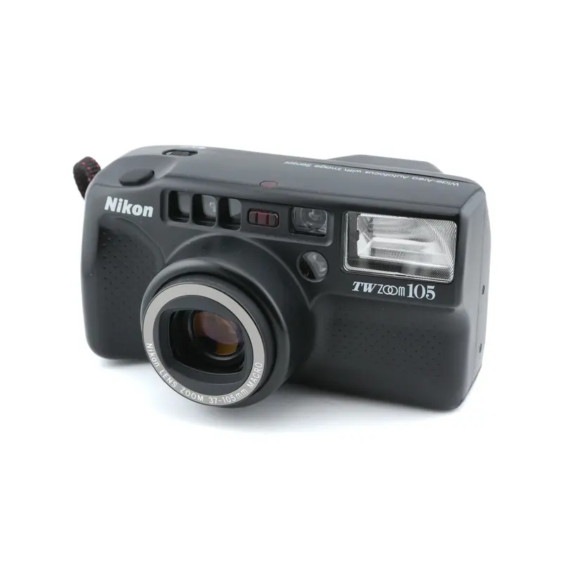 Nikon TW Zoom 105