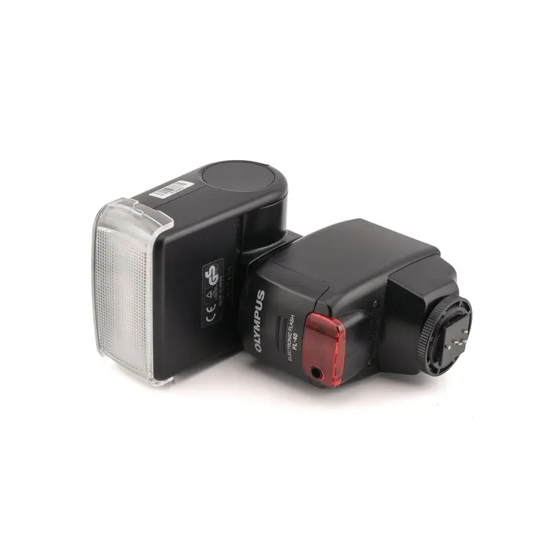 Olympus FL-40 Electronic Flash