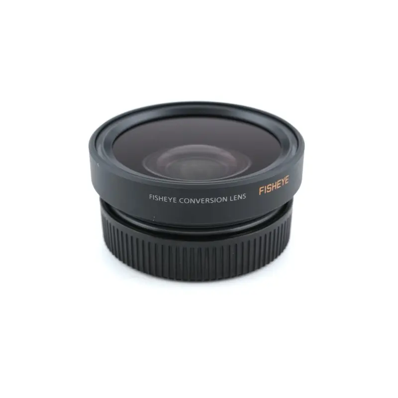 Panasonic DMW-GFC1 Fisheye Conversion Lens