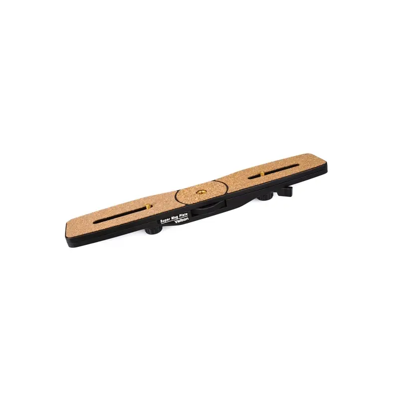 Velbon Super Mag Plate