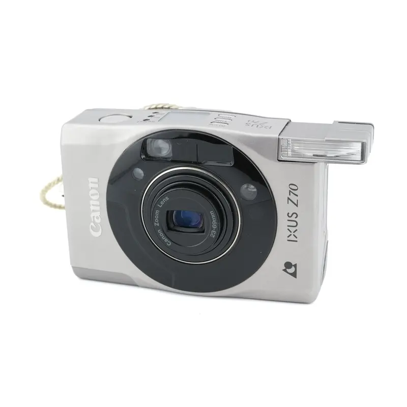 Canon IXUS Z70