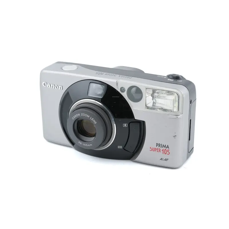 Canon Prima Super 105
