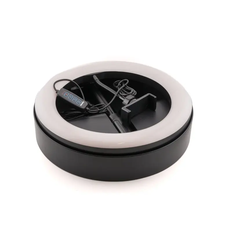 Hama FoldUp 102 LED Ring Light