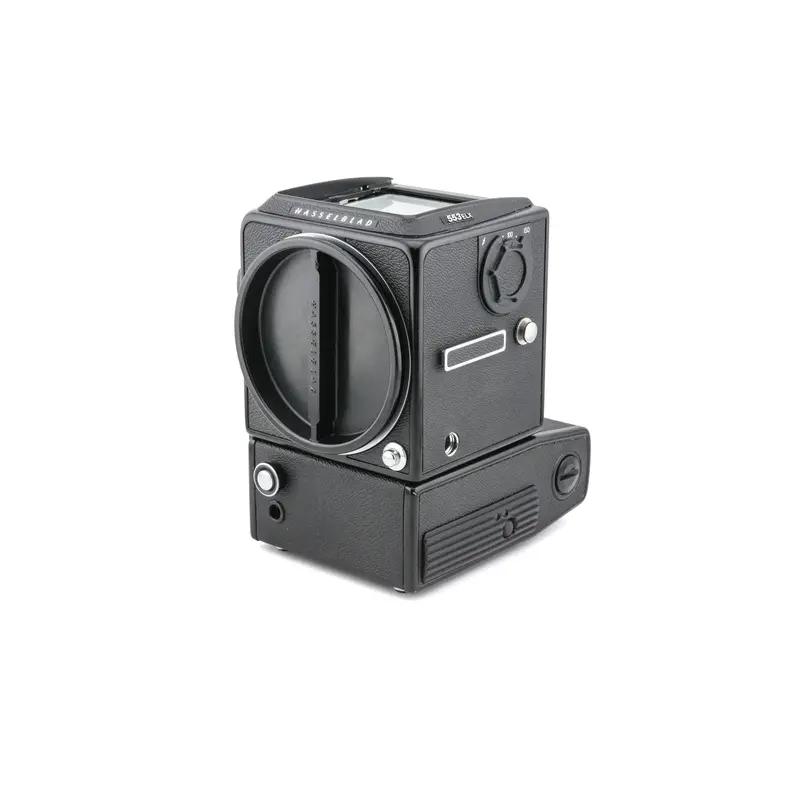 Hasselblad 553ELX (Black, 10221)