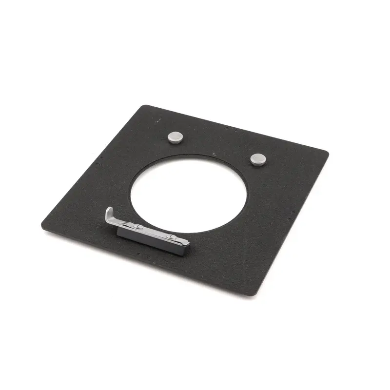 Linhof 162 x 162 mm - 99 x 96 mm Kardan Lens Board Adapter