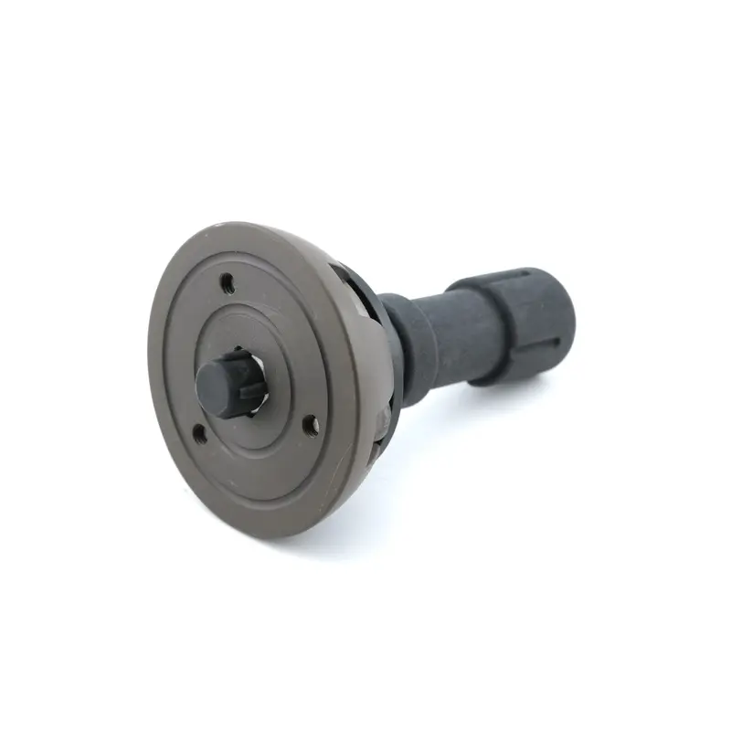 Manfrotto 520BALLSH 75mm Short Half Bowl