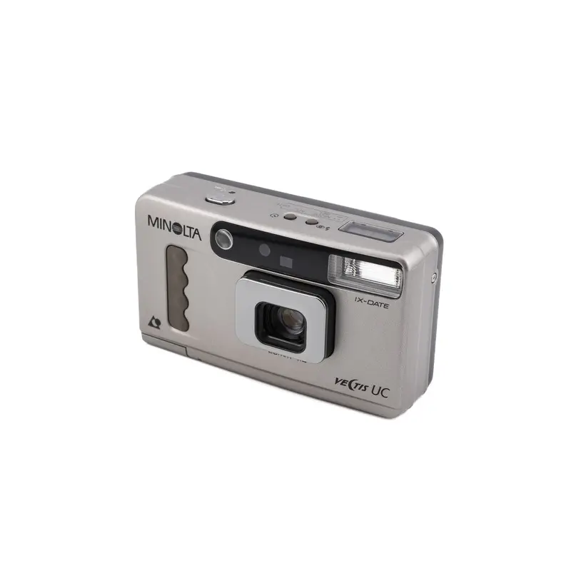 Minolta Vectis UC IX
