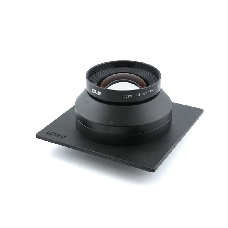 Rodenstock 240mm f5.6 Sinaron-S MC (Sinar DB)