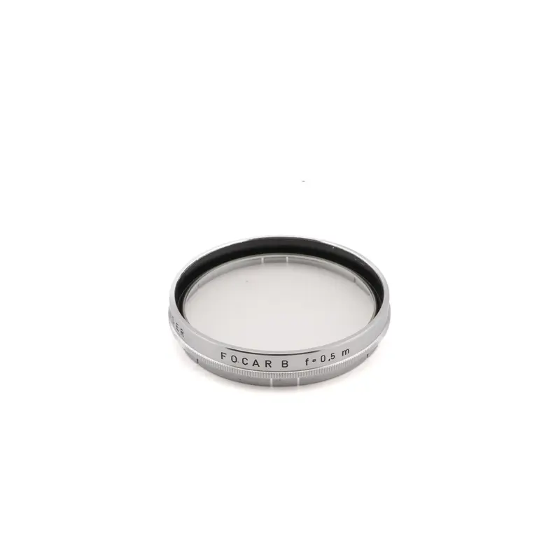 Voigtlnder 47mm Focar B f=0.5m 344/47