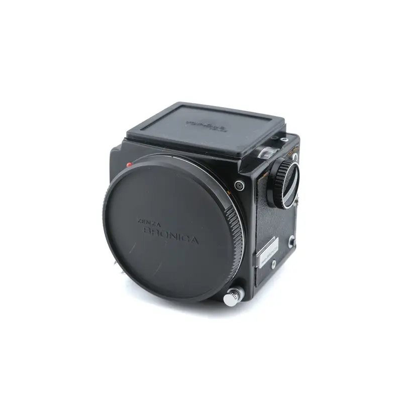 Zenza Bronica ETR