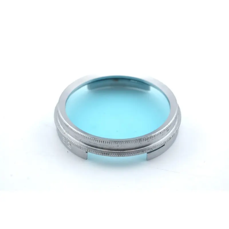 Ceneiplan 32mm Push-On Light Blue Filter