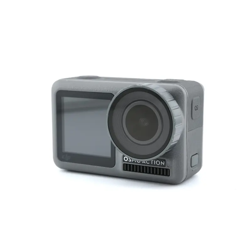 DJI Osmo Action
