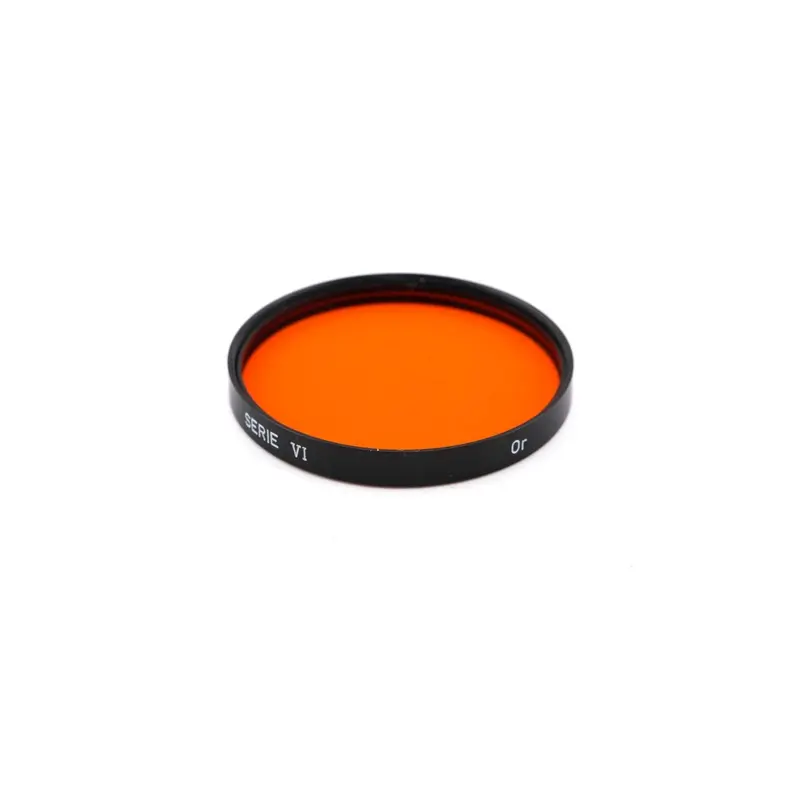 Leica Series VI Orange Filter Or