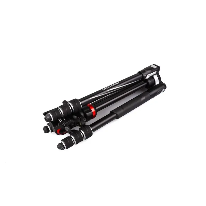 Manfrotto Aluminum Tripod (MVKBFRTC-LIVE)