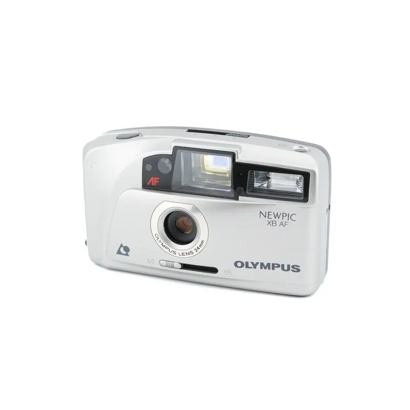 Olympus Newpic XB AF