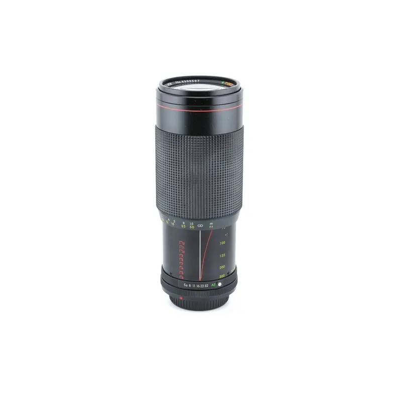 Toko 75-300mm f5.6 Macro MC
