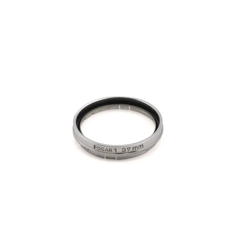 Voigtlnder 37mm Close-Up Filter FOCAR 1 303/37