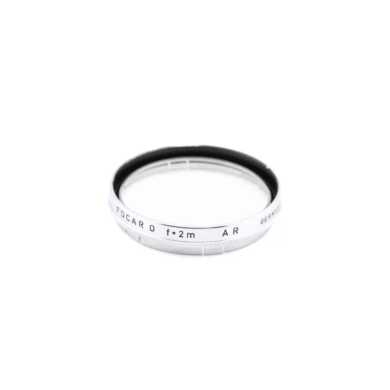 Voigtlnder 47mm Focar 0 f=2m AR 342/47